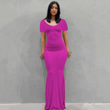 Fongt Women's 2023 Kardashian Skimdress-Outfit