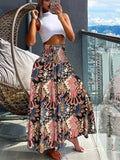 Fongt New Fashion Body Dress Skirt