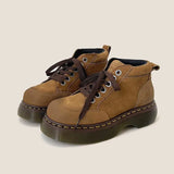 Dr Martens Vintage Timeless Boots-Outfit