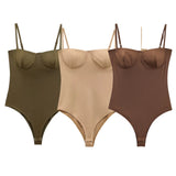 Fongt New Silk-Sense Lingerie-Style Lingerie