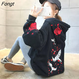 Korean Style Hoodies Women New Loose Sweatshirt Women Plus Size Hoodies Dropshipping designer