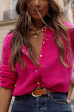 Fongt O Neck Cardigan 1127-1-Outfit