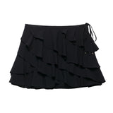 Fongt New Laminated Decorative Shirt 8372079 Skirts 8372080