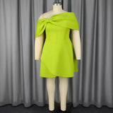 Fongt Spring And Summer Blast A Dress Party Party Dress Party Dress