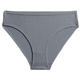 Underwear Women Sexy Women's Panties Comfort Female Underpants Solid Color Briefs For Woman Low-Rise Pantys