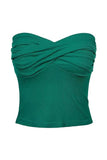 Fongt Front Tube Top 1127-1-Outfit