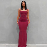 Fongt Women's 2023 Kardashian Skimdress-Outfit