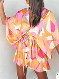 Boho Beach Vacation Mini