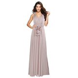Convertible Boho Maxi Bandage Party