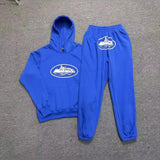 Fongt Tide Couple Original Clothing Street High Clothes And Hat Boat Type Clothes Printing Street Guard