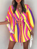 Boho Beach Vacation Mini