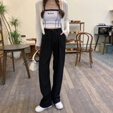 Loose Casual Elegant Chic