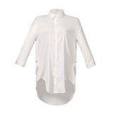 Tithe Sexy Shirt Women's Sex Underwear Spring Shirt Pajamas Pure Desire Uniform Seduction Passion