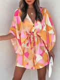 Boho Beach Vacation Mini