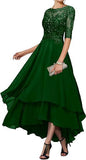Fongt Dress 2025 New Banquet Birthday Dress Party Adult Ball Dress Summer