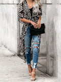 Printed Blouse 2022 ZANZEA Bohemian Summer Cover Up Half Sleeve Kimono Female Casual Beach Cardigans Oversized
