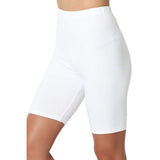 Fongt Women Wear Shorts Multi-Color Solid Color Flat Five Points Female Yoga Five Points Pants Sports