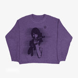 Fongt And Winter 2023 Women's Sweater Autumn And Winter Sweater