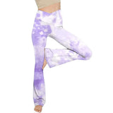 pants With Pockets Tummy Control High Waisted Yoga Pants Bootleg Work Pants Dress Pants Workout Pants for