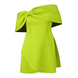 Fongt Spring And Summer Blast A Dress Party Party Dress Party Dress