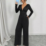 Fongt Women's Summer Two Sets Of Buttons And Two Sets Of Short Vests And Wide-Legged Pants