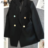 Autumn and Winter New Women's Jacket Elegant Casual Sports Women's Suit One-piece Top Luxury Jacket for Women