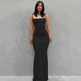 Fongt Women's 2023 Kardashian Skimdress-Outfit