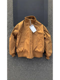 Fongt Selling Cleanfit Flying Jacket Cotton Jacket Men's Autumn And Winter Lead Baseball Uniform Cotton Coat