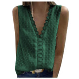 Chiffon Tees Women