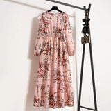 Women Maxi