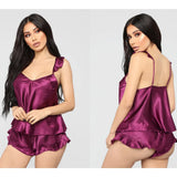 Casual 3PCS Pajama