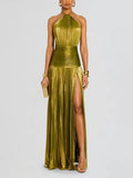 Fongt Dating Dinner Famous Wind Sling Tuxedo Skirt