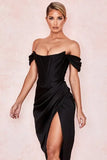 Quality Satin Party Arrivals Midi