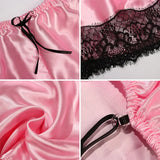 Sleepwear Pajamas 2
