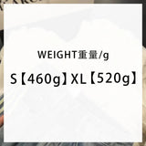 Fongt Casual Fashion Wind 22 Autumn And Winter Style Waffle Patchwork Water Coat 22204-Outfit