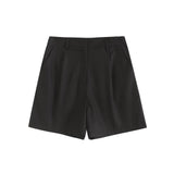 Fongt Women's Linen-Blend Vests In Spring And Summer 2025S + Shorts Sets Of Trendy Brands