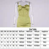 Quality Summer Corset
