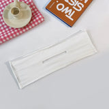 Women Elegant Solid Print Bun Maruko DIY Hairstyle Making Hold Long Tools Bow Headband Hairbands Fashion Hair