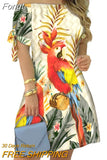 Women Sweet Off Shoulder Dresses Summer Clothes 2023 Chic and Elegant y2k Luxury Evening Party Dress Club