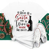 Fuunny Merry Christmas T