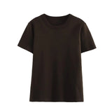 Fongt Homemade New Women's Classic Fashion B43 Gas Multi-Color T-Shirt 4174378