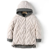 Winter Women Ultra Light 90% White Duck Down Jacket Short Female Puffer Parkas Casual Single Breasted Warm