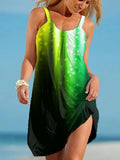 Gradient Sexy Beach