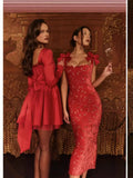 Fongt Spring And Summer Temperament Light Luxury Bow High-End Embroidery Hollow Bag Butts Long Skirt LX0119