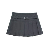 Fongt New Wide Folding Belt Trim Fashion Trouser Skirt 4391506
