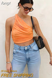 Backless Crop Top Corset Top Sexy Top Women Green Sleeveless Summer Clothes Solid Basic Cami Streetwear Y2K Tank