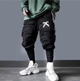 Fongt Explosion Men's Workwear