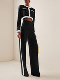 Fongt Temperamental Professional Dress Women's Clothing