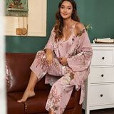 Ladies Pajamas