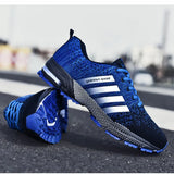 Running Shoes Fashion Large Size Sports Shoes Popular Men's Casual Shoes Comfortable Women's Sneakers Size